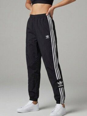 Adicolor Classics Lock-Up Track Pants Size Large